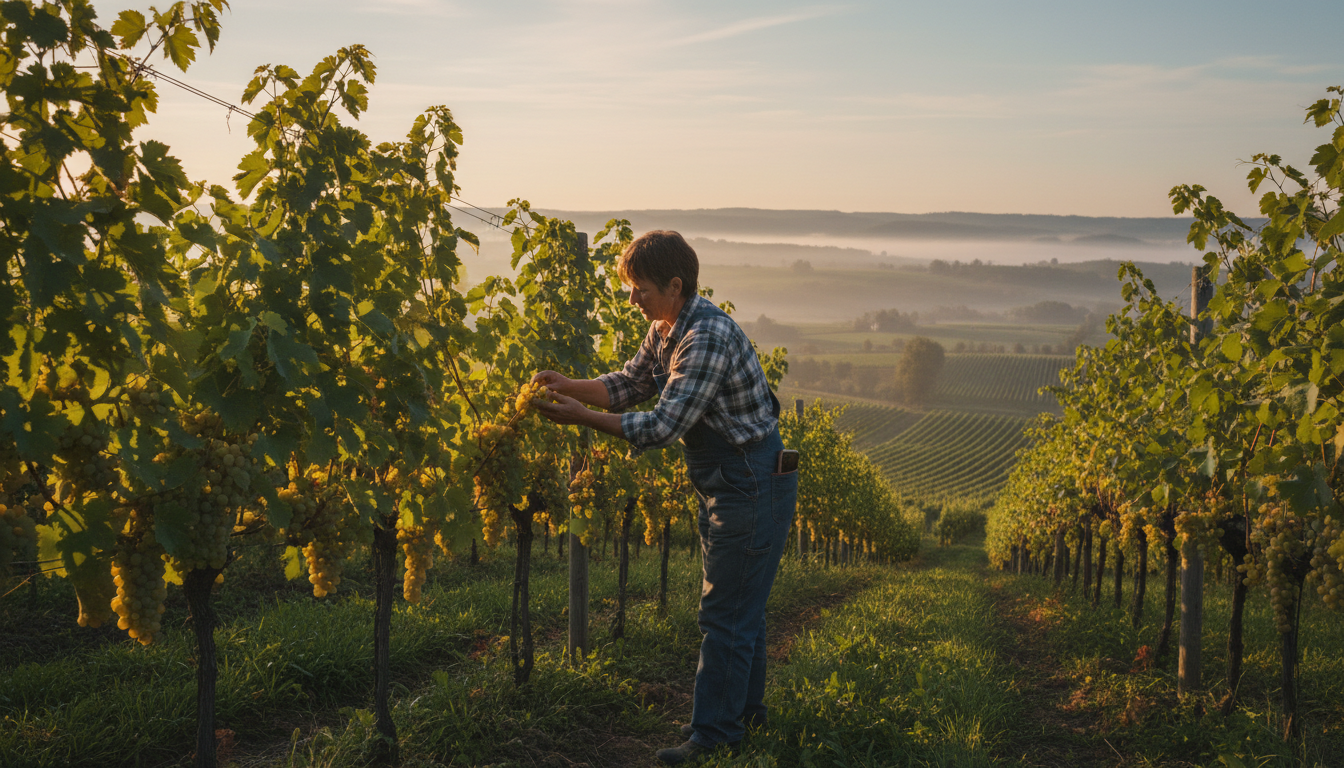 Weingarten Behind the Scenes